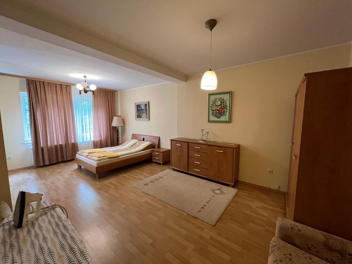 Villa Aga Augustów Exterior foto